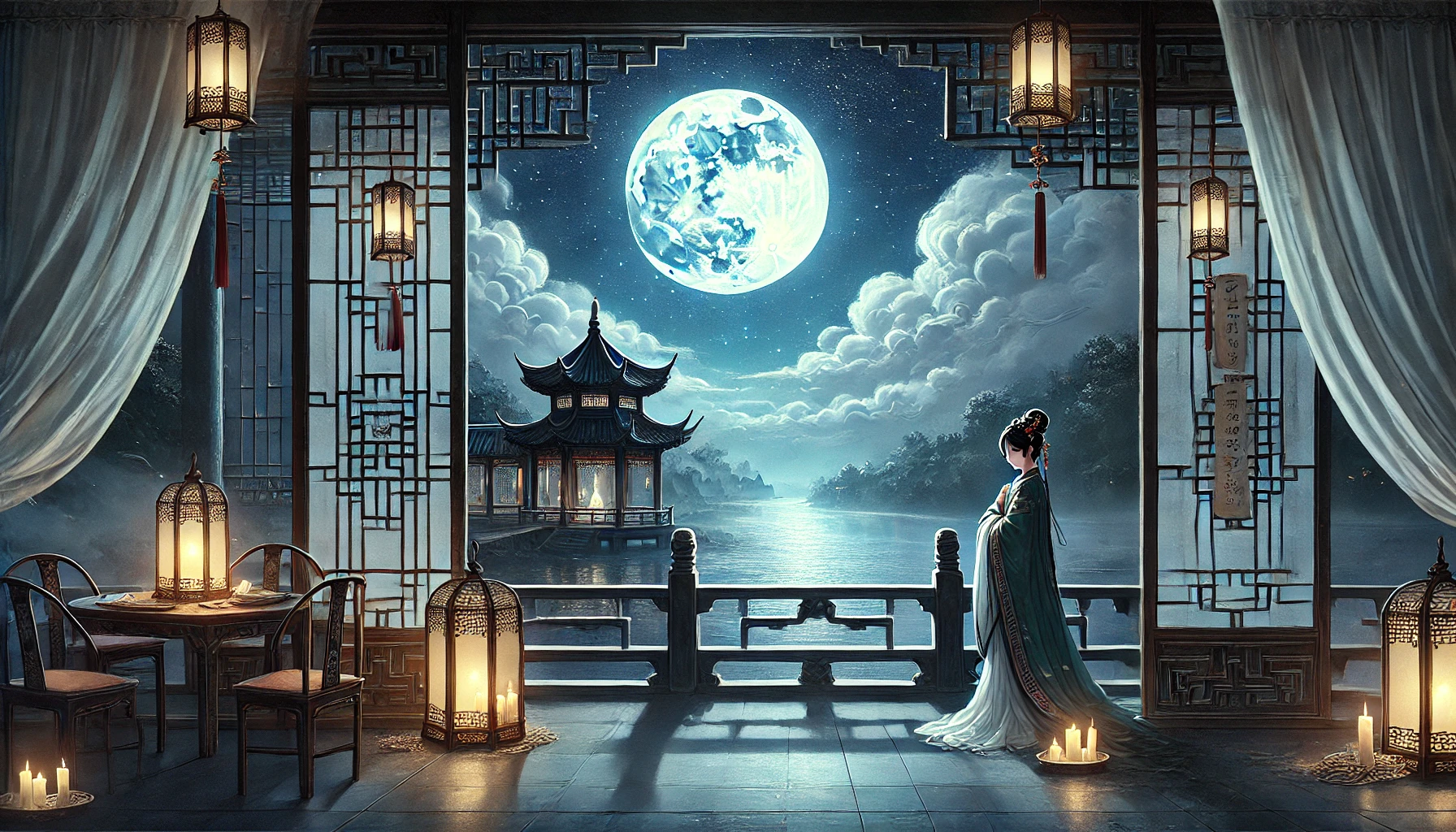 嫦娥