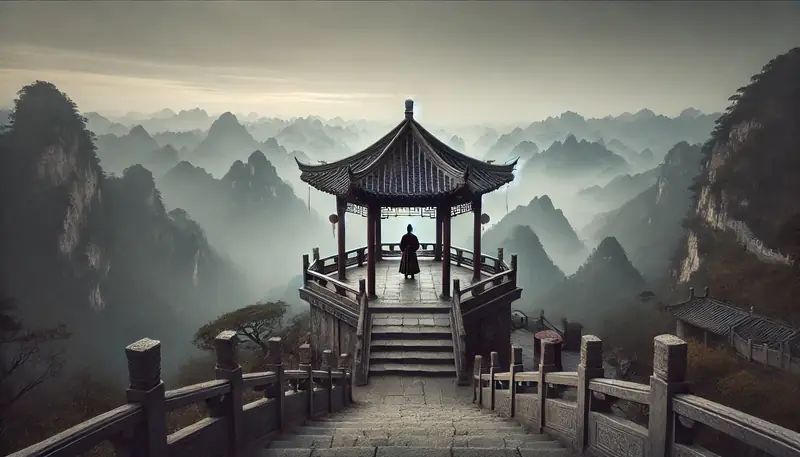 玉楼春·别后不知君远近