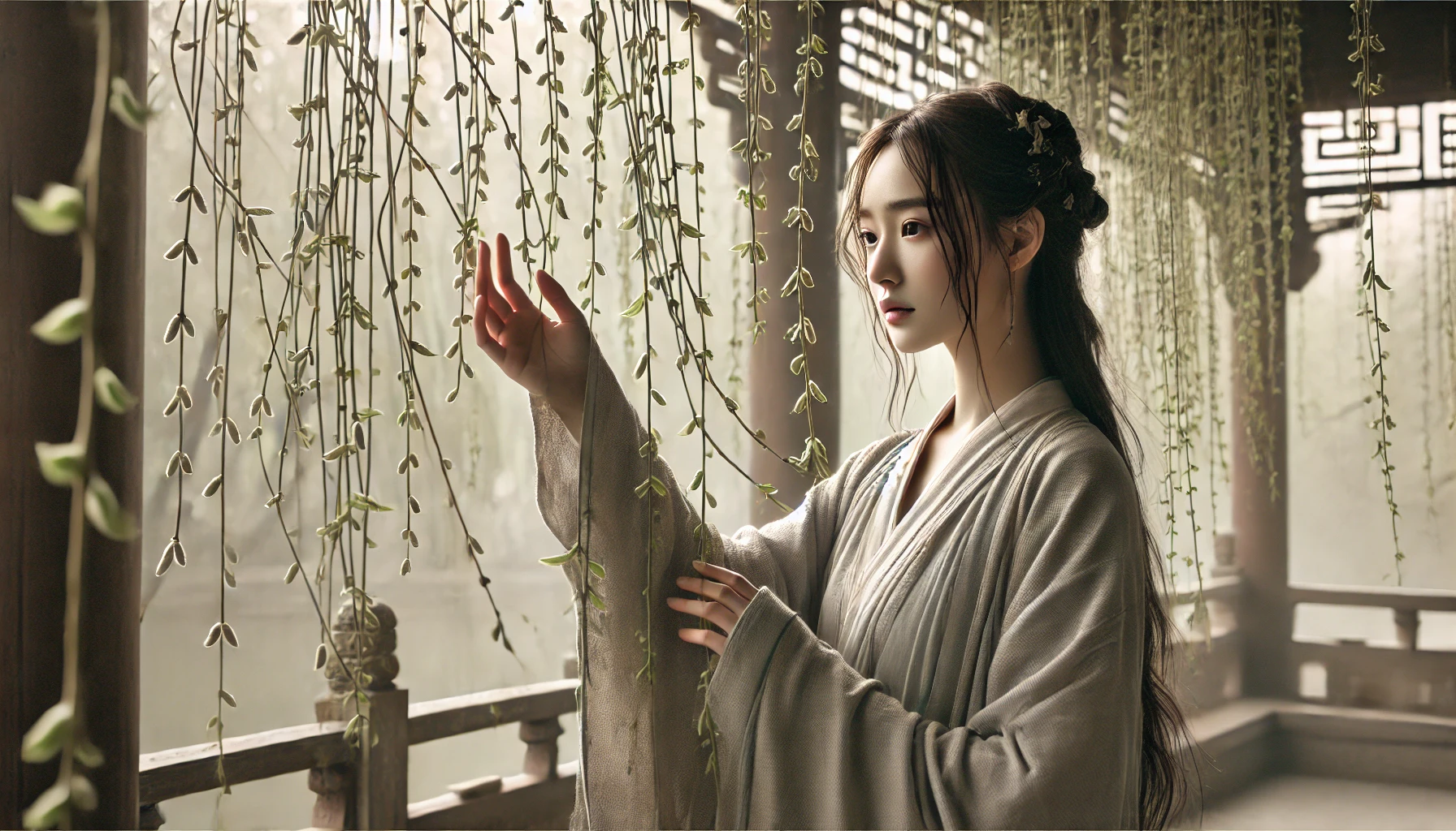 蝶恋花·送春