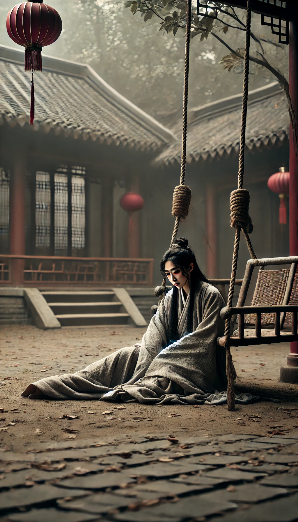 钗头凤·红酥手