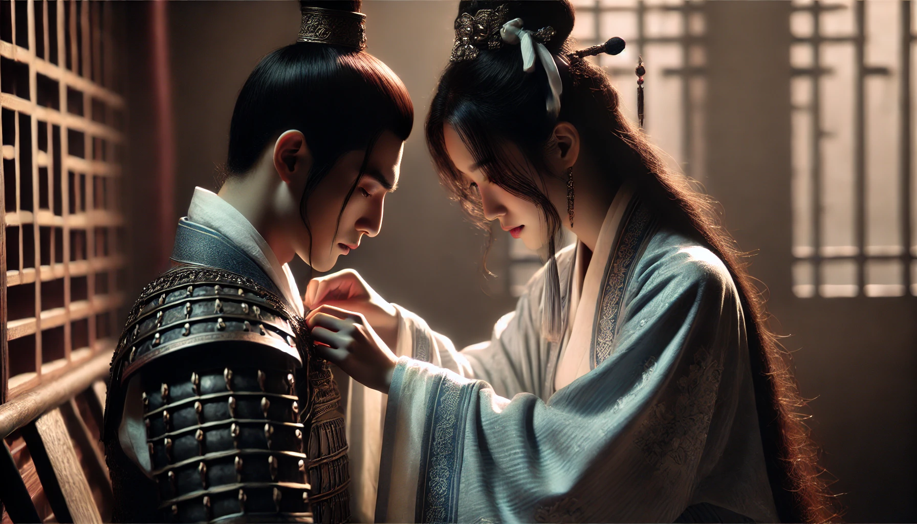 新婚别