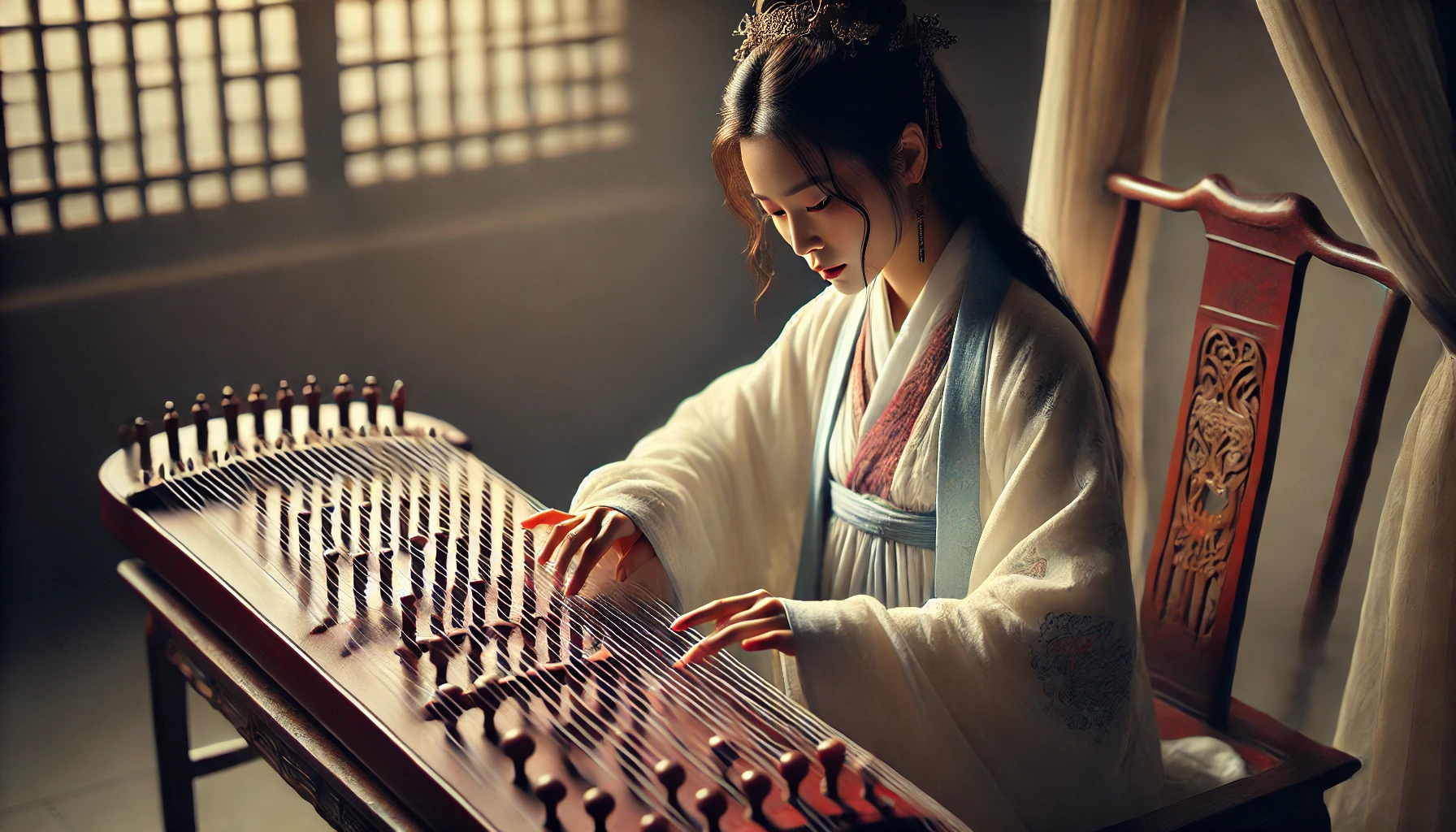 锦瑟