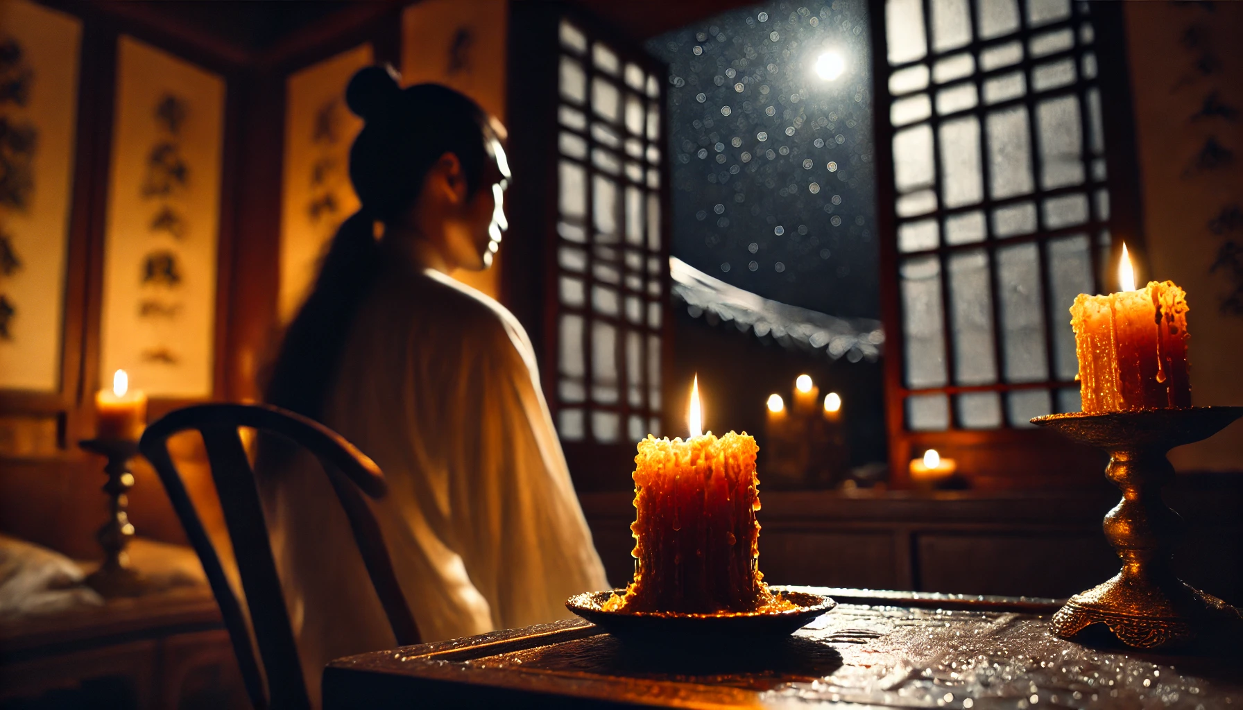 除夜·衰残归未遂