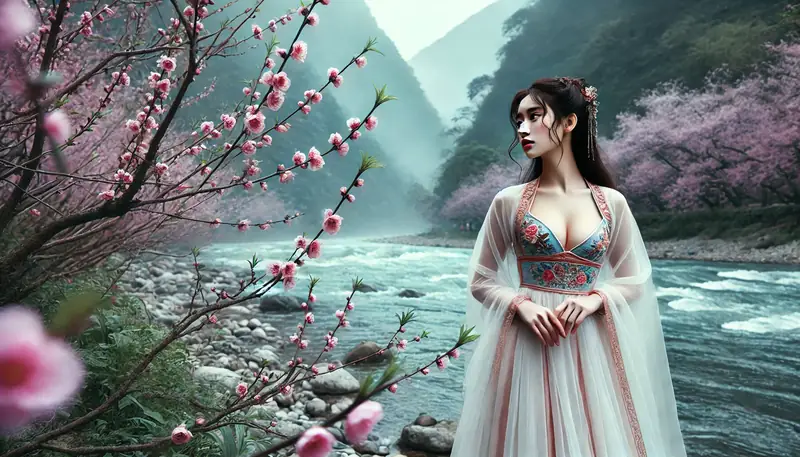 踏莎行·郴州旅舍