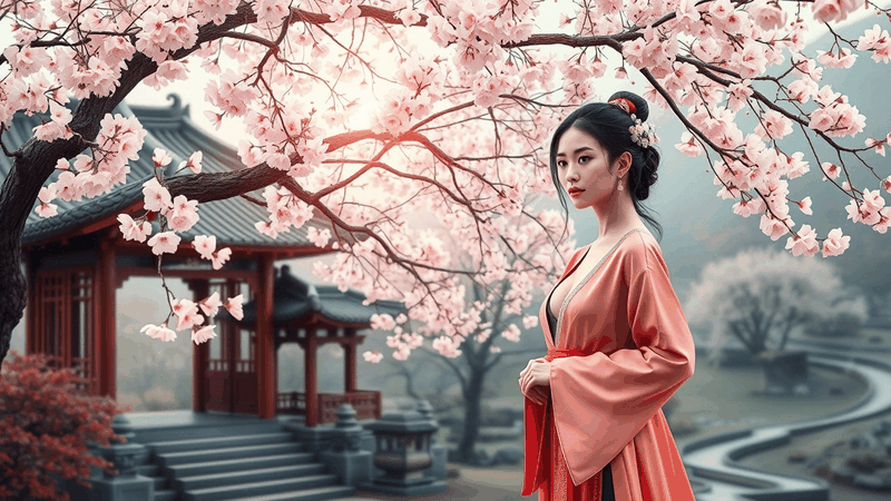 清平乐·别来春半